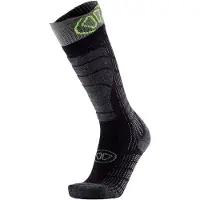 Sidas Ski Comfort Medium Volume Lange Sokker