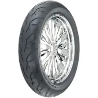 Pirelli Night Dragon 57h Tl Custom Motorsykkel Fordekk