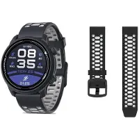 INF Klokkerem for Coros Apex 42 mm/Apex 2/Pace 2 (20 mm) Coros PACE 2