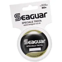 Colmic Seagur Speciale Trota Fluorokarbon 50 M