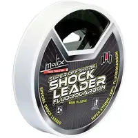 Molix Super Offshore Shock Leader Fluorokarbon 25 M