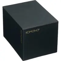 Komono Kom-w1802 Klokke