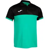 Joma Montreal Kortermet Poloskjorte