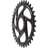 Leonardi Racing Gecko Race Face Dm Kjettingring