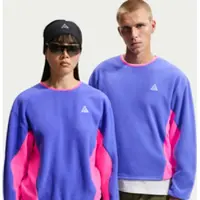 Nike ACG Wolf Tree Crew Genser