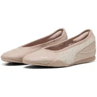 Puma Catch Soleil Topcat Ballerina Sneakers Women, Collections, Rose Latte/Frosted Ivory/Gold, 36