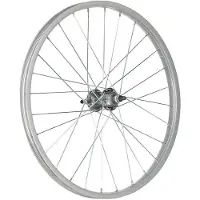 Gurpil 20´´ X 1 3/8 Bakhjul