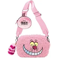 Cerda Disney Disney Alicia Sheepskin Veske