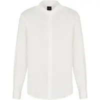 Armani Exchange Xm000717_af13181 Skjorte Med Lange Ermer