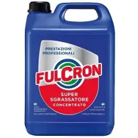 Arexons Fulcron 5l Avfettingsmiddel