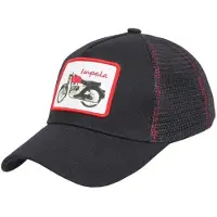 By City Vintage Impala Cap