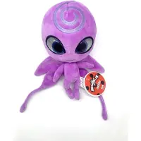 Andre merker Miraculous Kwami Plush 24 cm Asst.