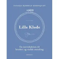 Forlaget Grønningen Lille jorda | Natasja Hjerrild Rosenquist | Språk: Dansk