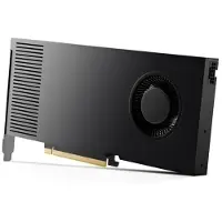 Dell NVIDIA RTX - Grafikkort GDDR6 - PCIe 4.0 x16