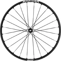 Mavic Allroad Sl Cl Disc Hjulsett For Grussykkel