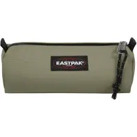 Eastpak Penal - Benchmark Single - Sage Green - - OneSize - Pennal
