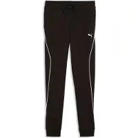 Puma Sport Sweatpants Youth, Shop, Black, 15-16Y
