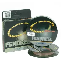 Colmic Fendreel Fiskesene Monofilament 150 M