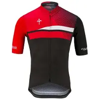 Wilier Rigo Kort Ermet Trøye