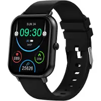 Dcu Tecnologic Curved Glass Pro Smartklokke