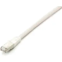 Equip S/ftp Cat 6a/ Pimf Losh Skjermet Patch-kabel 10g 5 M