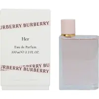 Burberry Her EDP 100 ml