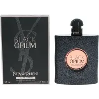 Yves Saint Laurent Black Opium EDP Woman 90 ml