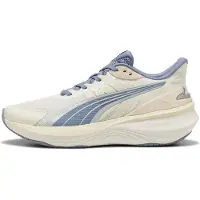 Puma Pulse Pro Running Shoes Unisex, Fitness, Warm White/Alpine Snow/Gray Sky, 42