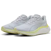 Puma Electrify NITRO 4 Running Shoes Women, Sports, Silver Mist/Apple Spritz, 39