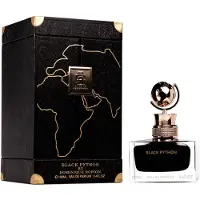 Aurora - Globe Collection Black Python, Eau De Parfum, Unisex, 100 ml
