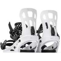 Flux Em Snowboardbindinger