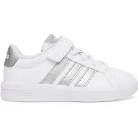 Adidas Grand Court 3.0 Joggesko Til Barn