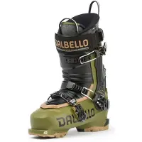 Dalbello Cabrio Mv Free 120 If Skistøvler For Toppturer