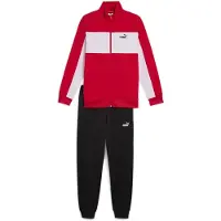 Puma Poly Colorblock Treningsdress
