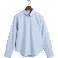 Gant 4300470 Skjorte Med Lange Ermer