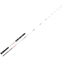 Kali Kunnan Shooter Xtr Jigging Stang
