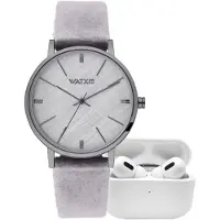 Watx Reloj9_38 Dameklokke