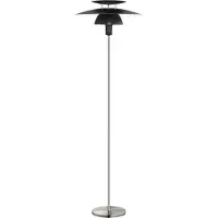 Eglo BRENDA gulvlampe H1450 BS/SORT