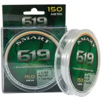 Maver 619 Competition Line 500 M Fiskesene Monofilament
