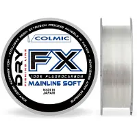 Colmic Dry Fx Fluorokarbon 200 M