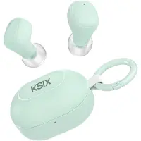 Ksix Neutron Usb C Trådløse øretelefoner