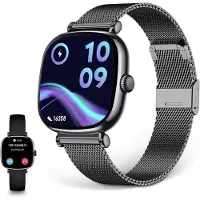 Ksix Iria Amoled Smartklokke
