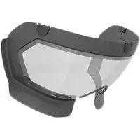 Kask Bambino Aero Pro 2 Erstatningsvisir For Hjelm