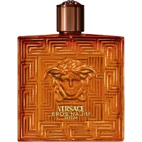 Versace Eros Najim Pour Homme Parfum Spray 200 ml