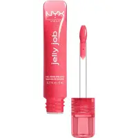 Nyx Jelly Job Lip Gloss 8 ml - 08 Jelly Kissed