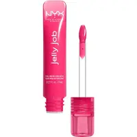 Nyx Jelly Job Lip Gloss 8 ml - 10 Juicy Jelly