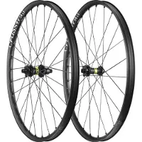 Mavic CROSSTRAIL SL 29 BOOST SRAM XD 6-bolt par (P00107005)