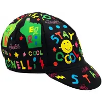 Cinelli Sammy Binkow Stay Cool Cap