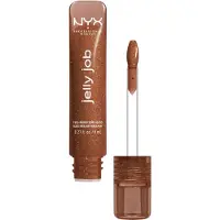Nyx Jelly Job Lip Gloss 8 ml - 15 Bling Me Jelly