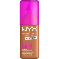 Nyx Make Em Wonder Foundation 30 Light Nutmeg